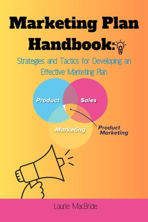 Marketing Plan Handbook