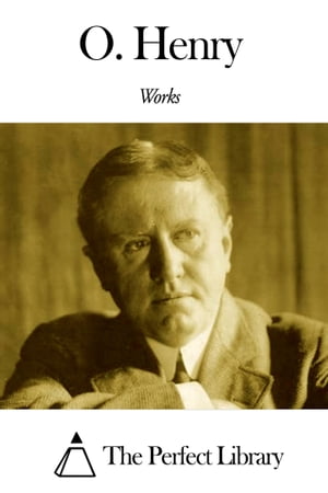 Works of O. Henry