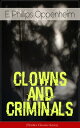 CLOWNS AND CRIMINALS (Thriller Classics Series) 