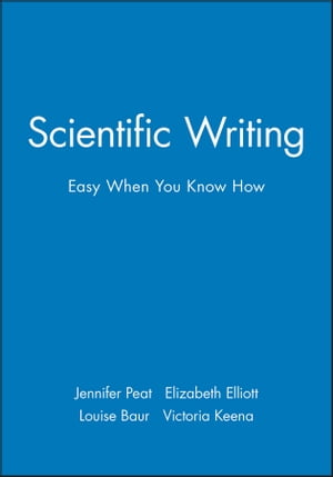 Scientific Writing