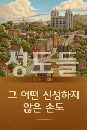 성도들: 후기의 예수 그리스도 교회 이야기, 제2권