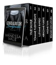 Condado de Bridgewater - Set Completo Libros 1 - 6【電子書籍】 Vanessa Vale