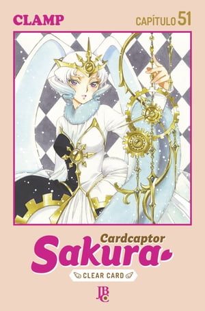 Cardcaptor Sakura - Clear Card Arc Capítulo 051