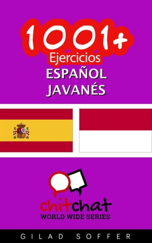 1001+ Ejercicios español - javanés