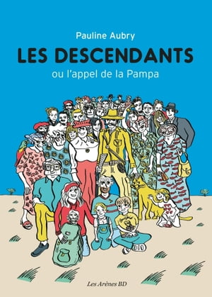 Les Descendants