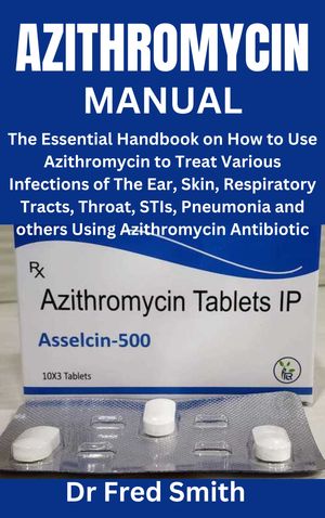 AZITHROMYCIN MANUAL