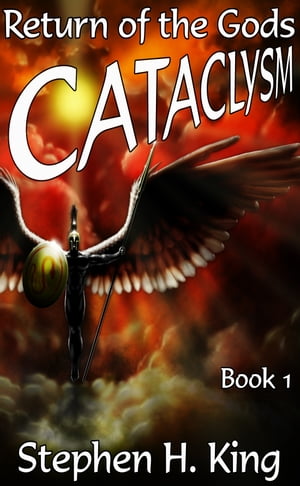 Cataclysm: Return of the Gods