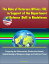 The Role of Veterans Affairs (VA) in Support of the Department of Defense (DoD) in Biodefense – Preparing for Bioterrorism, Bioterrorist Attack, Global Biological Weapons Usage and Anthrax Threat