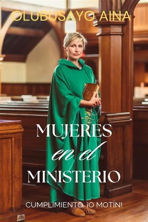 Mujeres en el Ministerio