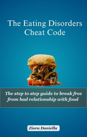 The Eating Disorders Cheat Code