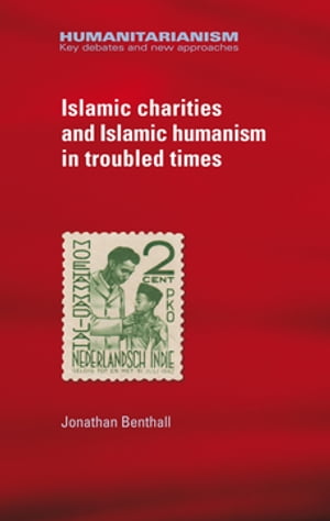 Islamic charities and Islamic humanism in troubled times