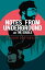 Notes from Underground and The DoubleŻҽҡ[ Fyodor Dostoyevsky ]