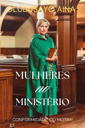 Mulheres no Ministério