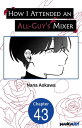 How I Attended an All-Guy's Mixer #043【電子