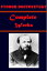 The Complete Anthologies of Fyodor Dostoyevsky