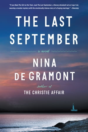 The Last September A Novel【電子書