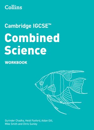 ŷKoboŻҽҥȥ㤨Cambridge IGCSE? Combined Science WorkbookŻҽҡ[ Gurinder Chadha ]פβǤʤ1,833ߤˤʤޤ
