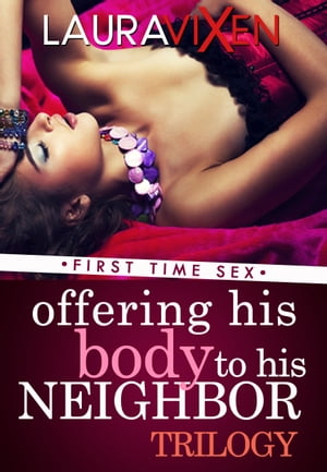 Offering his Body to his Neighbor: Trilogy - Fir