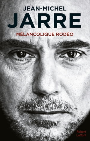 M lancolique Rod o【電子書籍】 Jean-Michel Jarre