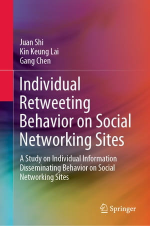 Individual Retweeting Behavior on Social Networking Sites