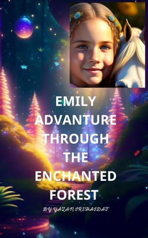 Emily Adventure Through The Enchanted Forest