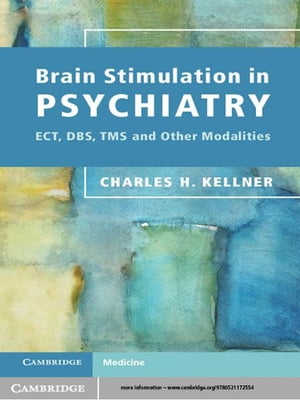 Brain Stimulation in Psychiatry