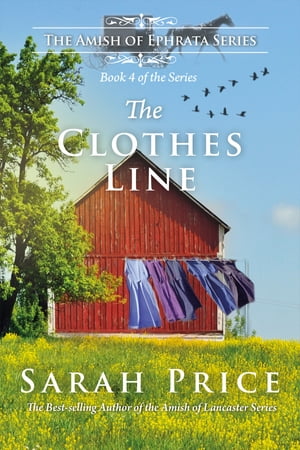The Clothes Line: An Amish Novella on Morality