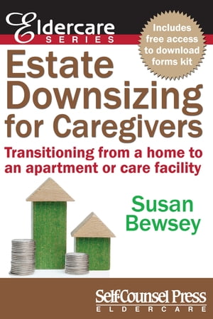 Estate Downsizing for Caregivers