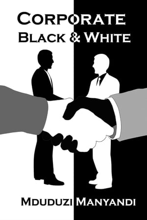 Corporate Black & White