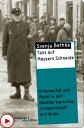 Tanz auf Messers Schneide Kriminalit t und Recht in den Ghettos Warschau, Litzmannstadt und Wilna【電子書籍】 Svenja Bethke