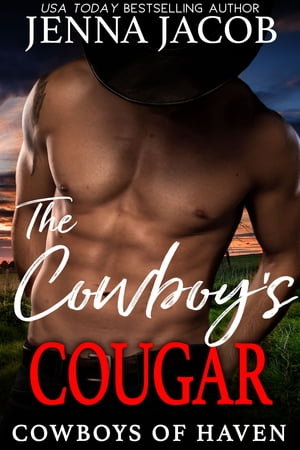 The Cowboy's Cougar
