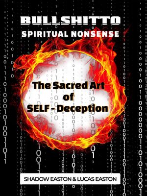 The Sacred Art of SELF-Deception
