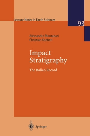 Impact Stratigraphy