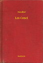 Les Cenci【電子書籍】[ Stendhal ]