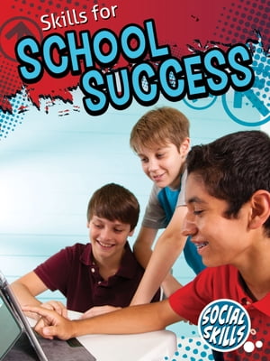 Skills For School Success【電子書籍】 Meg Greve