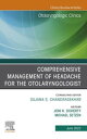 Comprehensive Management of Headache for the Otolaryngologist, An Issue of Otolaryngologic Clinics of North America, E-book Comprehensive Management of Headache for the Otolaryngologist, An Issue of Otolaryngologic Clinics of North Ameri【電子書籍】