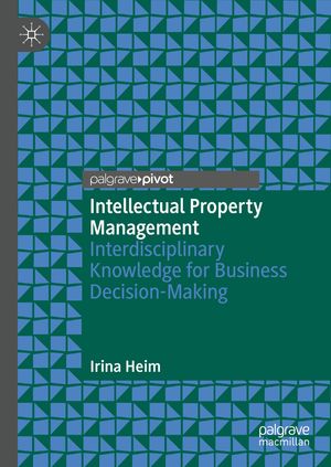 Intellectual Property Management