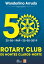 Rotary Club De Montes Claros-norte