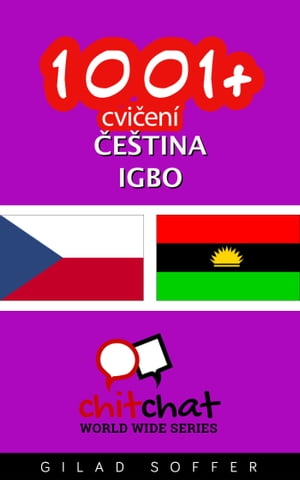 1001+ cvičení čeština - Igbo