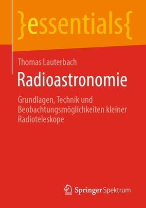 Radioastronomie Grundlagen, Te