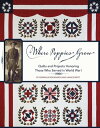 Where Poppies Grow Quilts and Projects Honoring Those Who Served in World War I【...