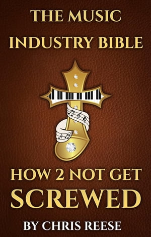 THE MUSIC INDUSTRY BIBLE