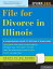 File for Divorce in Illinois