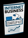 Internet Business Startup Kit【電子書籍】[