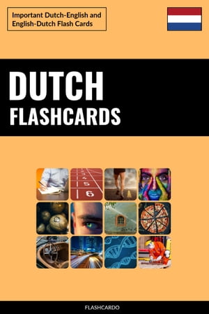 Dutch Flashcards