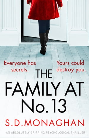 The Family at Number 13 An absolutely gripping p