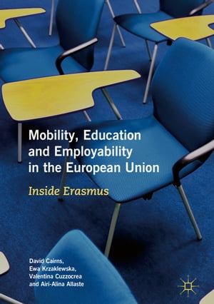 Mobility, Education and Employability in the European Union･･･