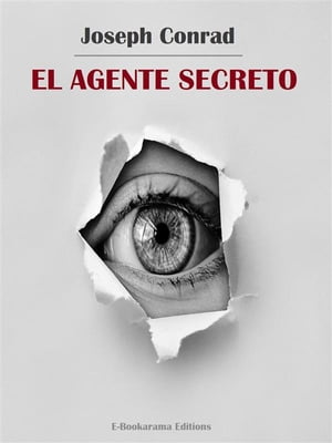ŷKoboŻҽҥȥ㤨El agente secretoŻҽҡ[ Joseph Conrad ]פβǤʤ146ߤˤʤޤ