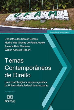 Temas Contemporâneos de Direito