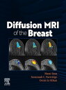 DIFFUSION MRI OF THE BREAST【電子書籍】